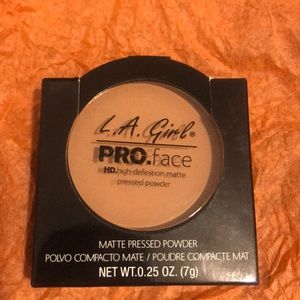 L.A. Girl Pro.face